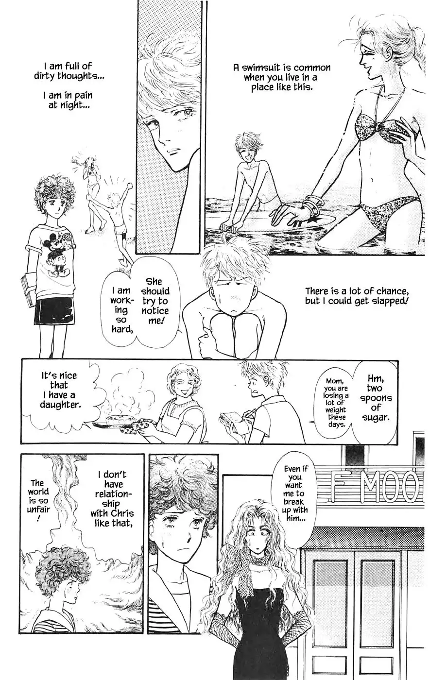 Yukan Club Chapter 16.7 7